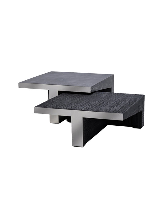 Arketipo Talking Heads Coffee Table