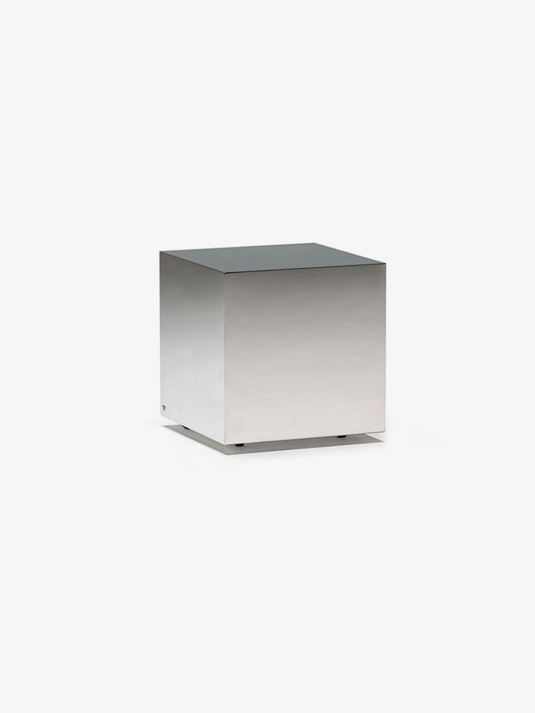 Cattelan Dadox Pouf Side Table