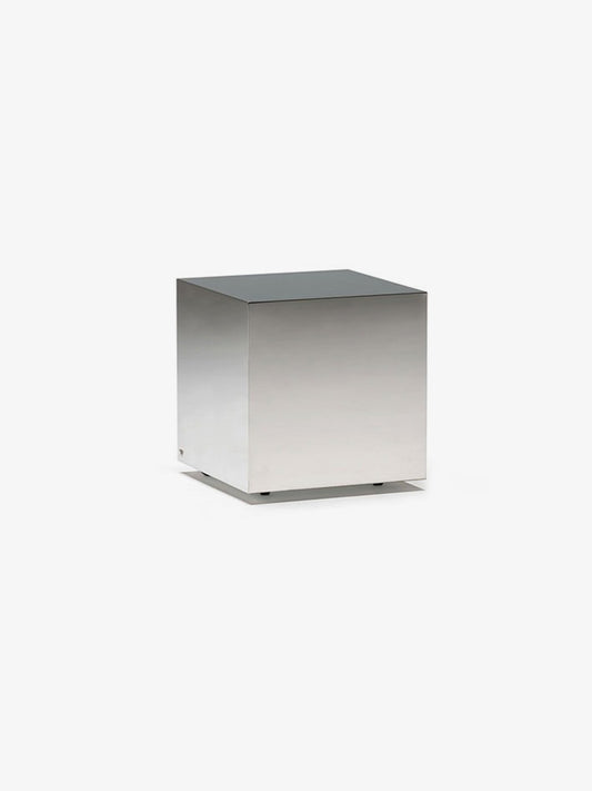 Cattelan Dadox Pouf Side Table