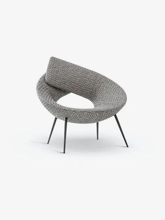 Bonaldo Lock Ego Leisure Chair