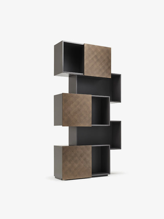 Cattelan Piquant Bookshelf