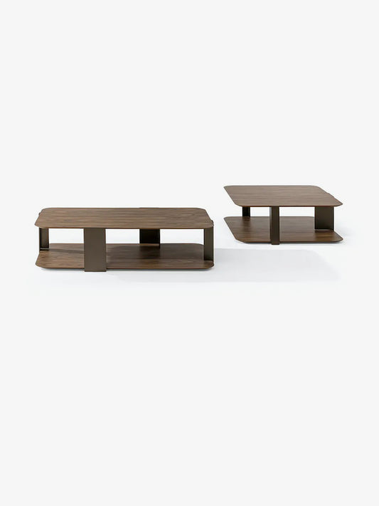Bonaldo Paddle Coffee Table