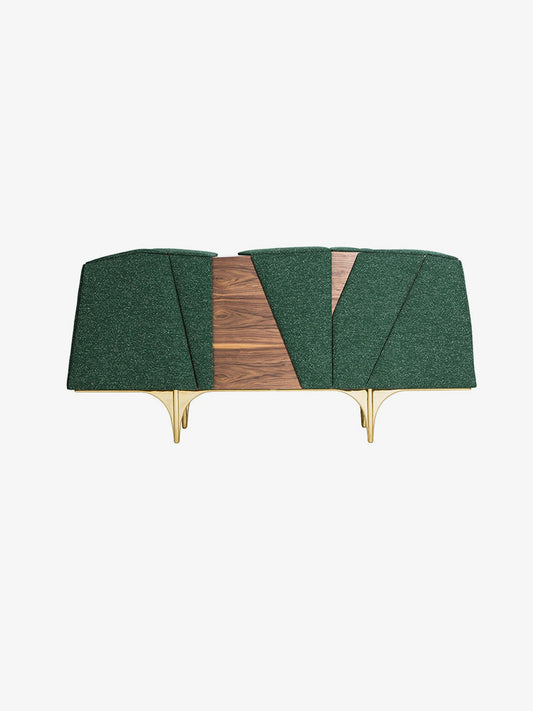 Alma De Luce Le Notre Sideboard
