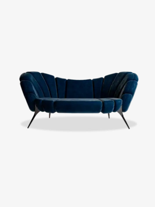 Alma De Luce  Amasunzu Sofa
