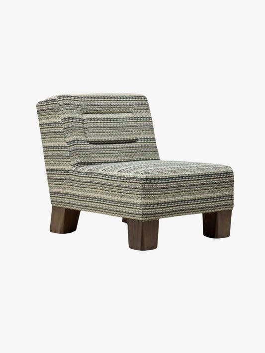 Bruno Moinard Editions San Francisco Leisure Chair