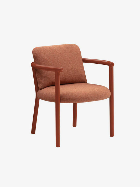 B&B Heri O' Dinning Chair