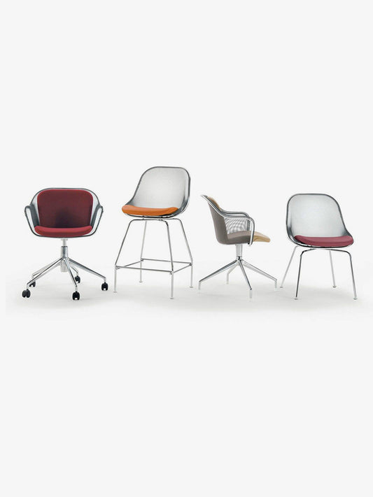 B&B Sina Office Chair