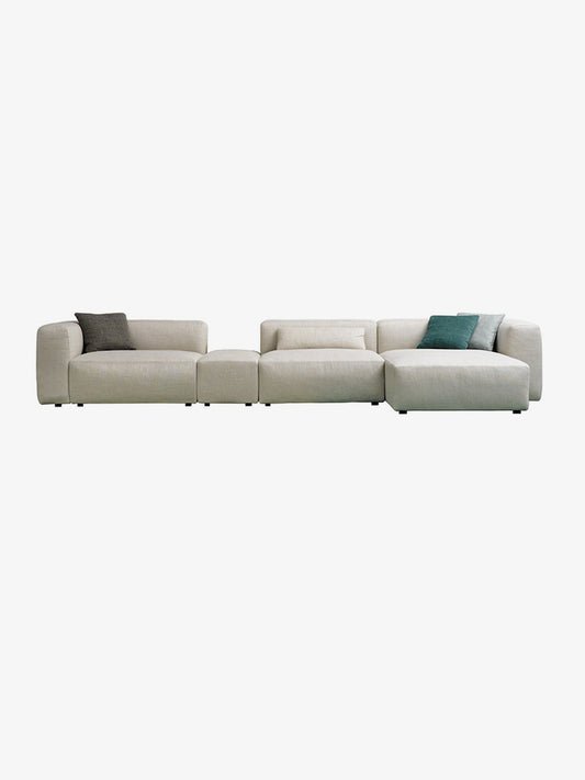 Alberta Alcazar Sofa