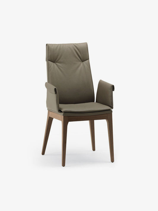 Cattelan Tosca Dining Chair