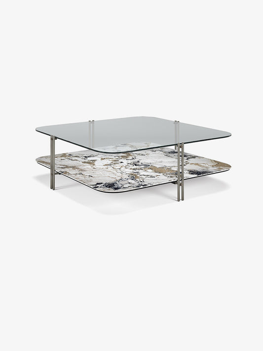 Cattelan Biplane Coffee Table