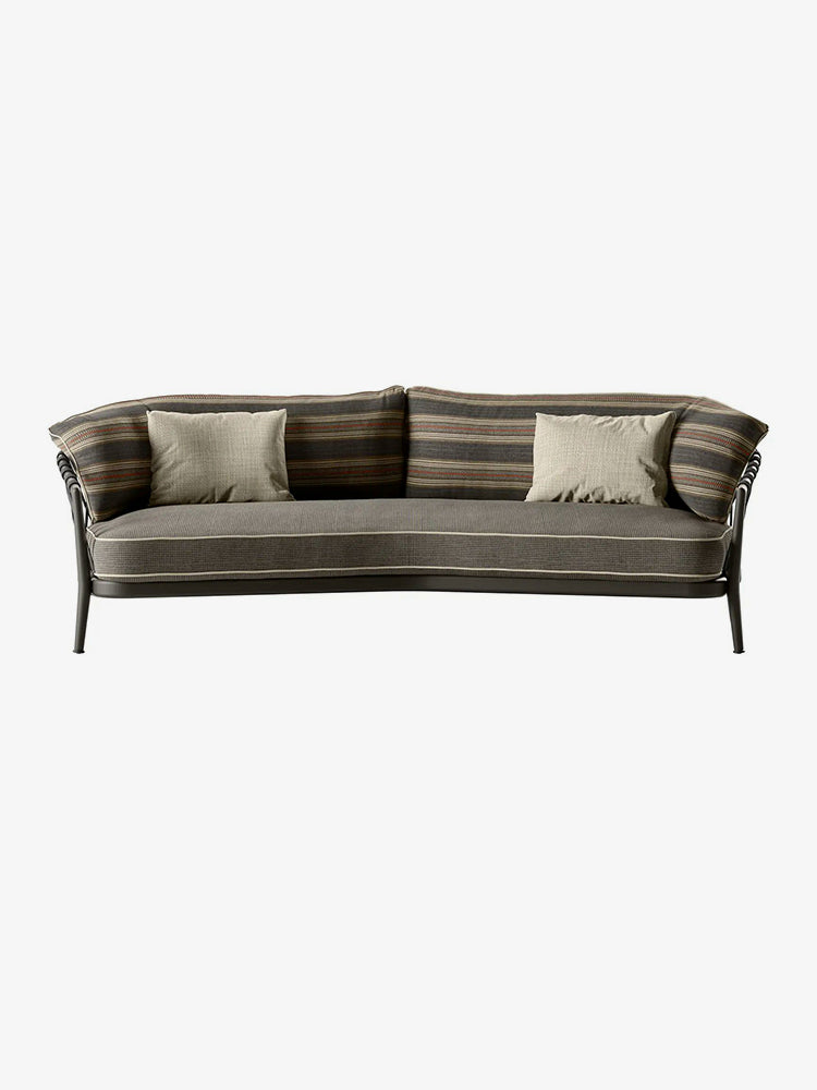 B&B italia B&B Erica Outdoor sofa