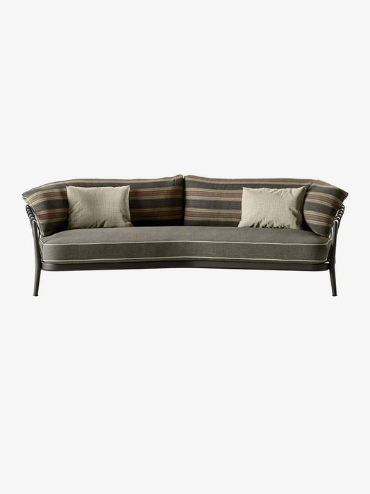 B&B italia B&B Erica Outdoor sofa
