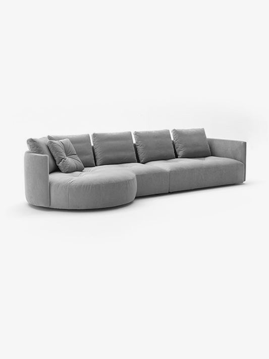 Alberta Diamante Sofa