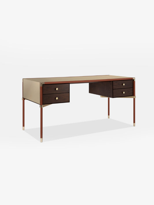 Armani Rousseau Writing Table