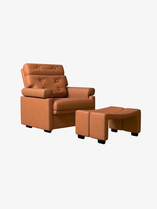 B&B Coronado Leisure Chair