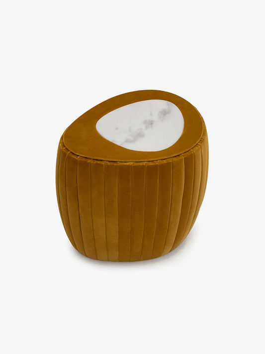 Alma De Luce Cappadocia Stool