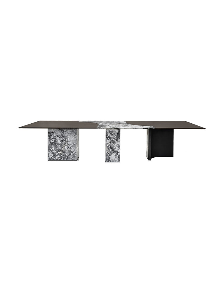 Arketipo Millennium Dining Table