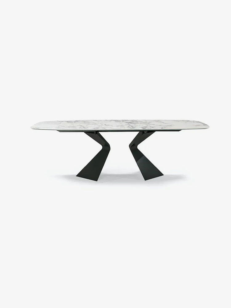 Bonaldo Prora Dining Table