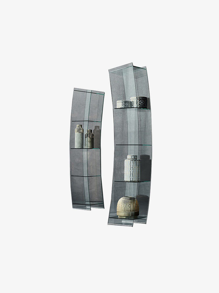 Cattelan Open Wind Wine Cabinet