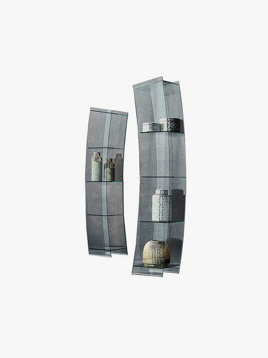Cattelan Open Wind Wine Cabinet