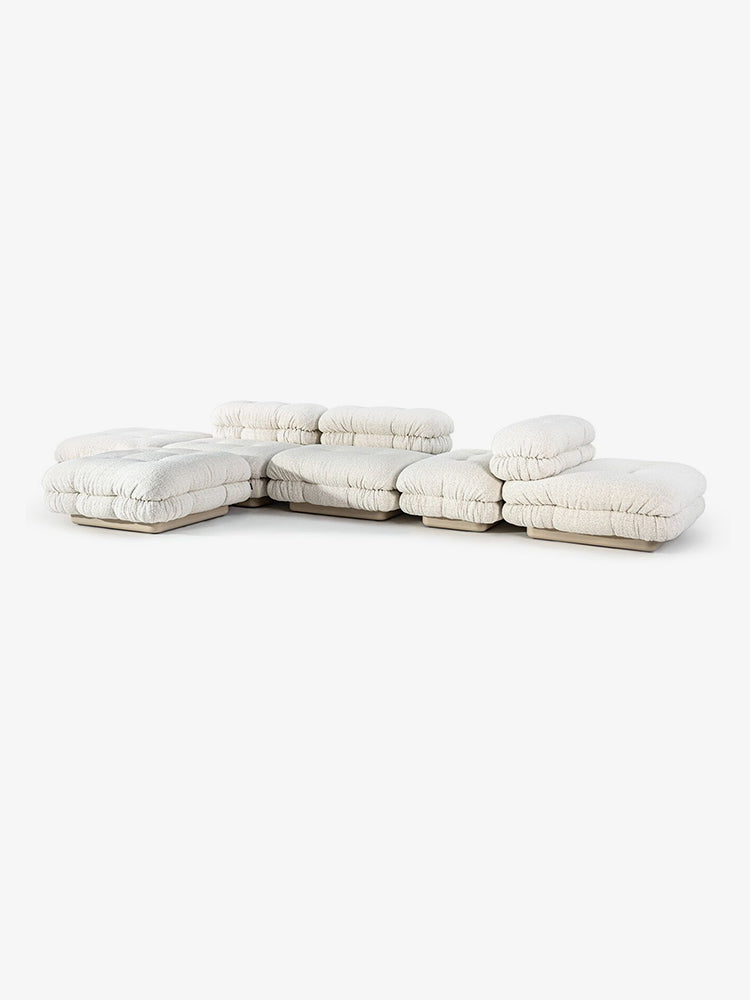 Cornelio Cappellini Lowell Sofa