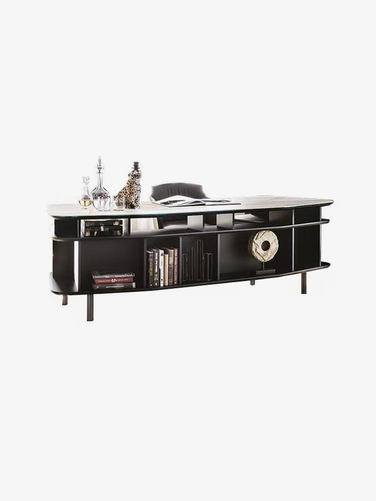 Cattelan Wall Street Writing Table