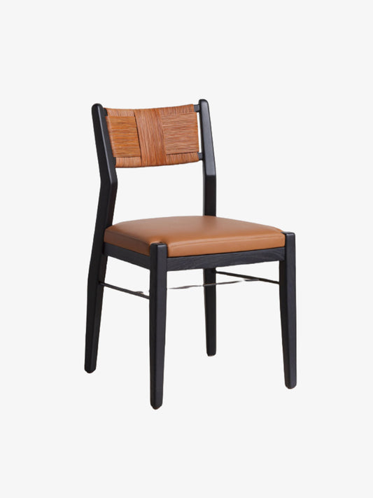 Bruno Moinard Editions Pyla 2 Dining Chair