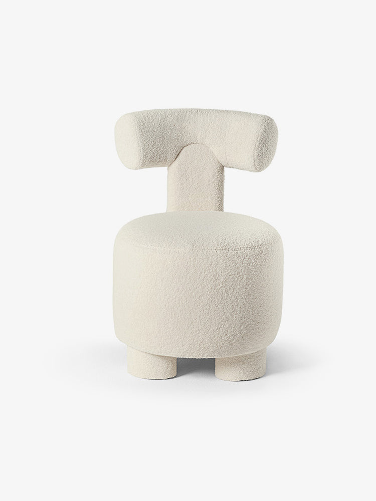 Cornelio Cappellini Tato Dinning Chair