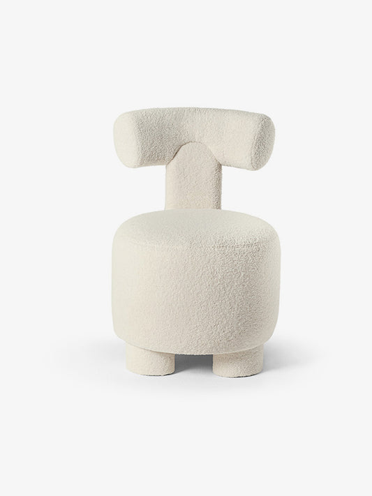Cornelio Cappellini Tato Dinning Chair