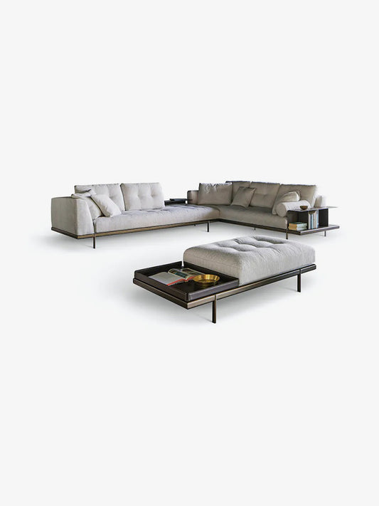 Bonaldo Maximilian Sofa