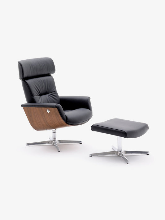 Alberta Evolution Leisure Chair