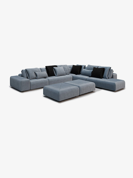 Baxter Monsieur Modular Sofa