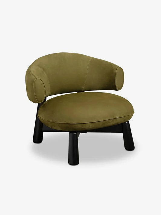 Baxter Olaf Leisure Chair