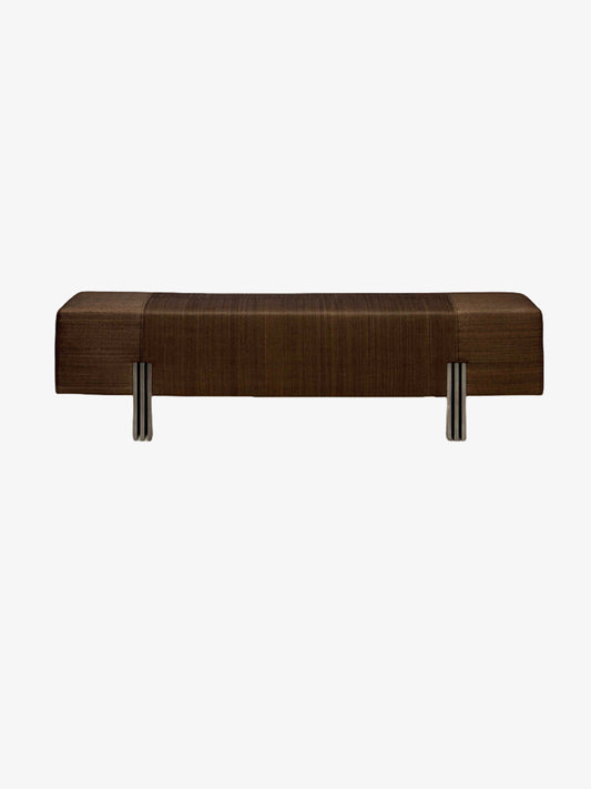 Bruno Moinard Editions Apua Bench