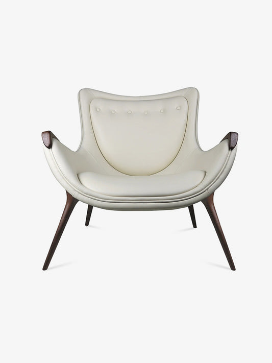 Alma De Luce Ghadames  Leisure Chair