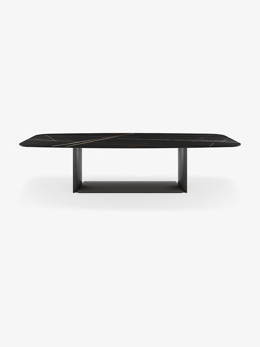 Cattelan Dragon Crystalart Dining Table