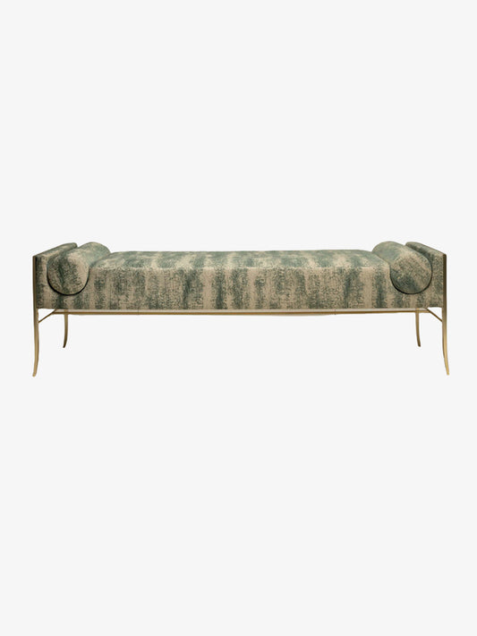 Bruno Moinard Editions Courtrai 2 Bench