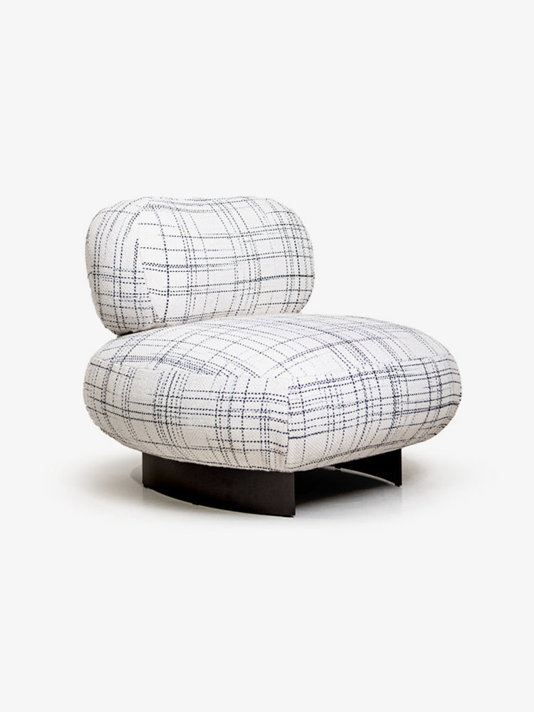 Cornelio Cappellini Lullaby-2  Leisure Chair