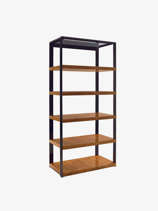 Bentley Ambassador Bookshelves