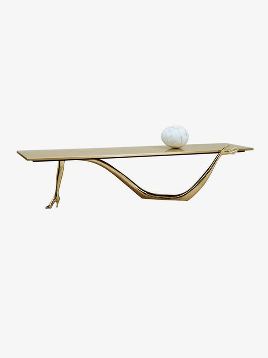 Bd Barcelona Leda Coffee Table