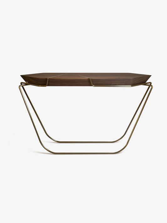 Alma De Luce Jabu Console Table