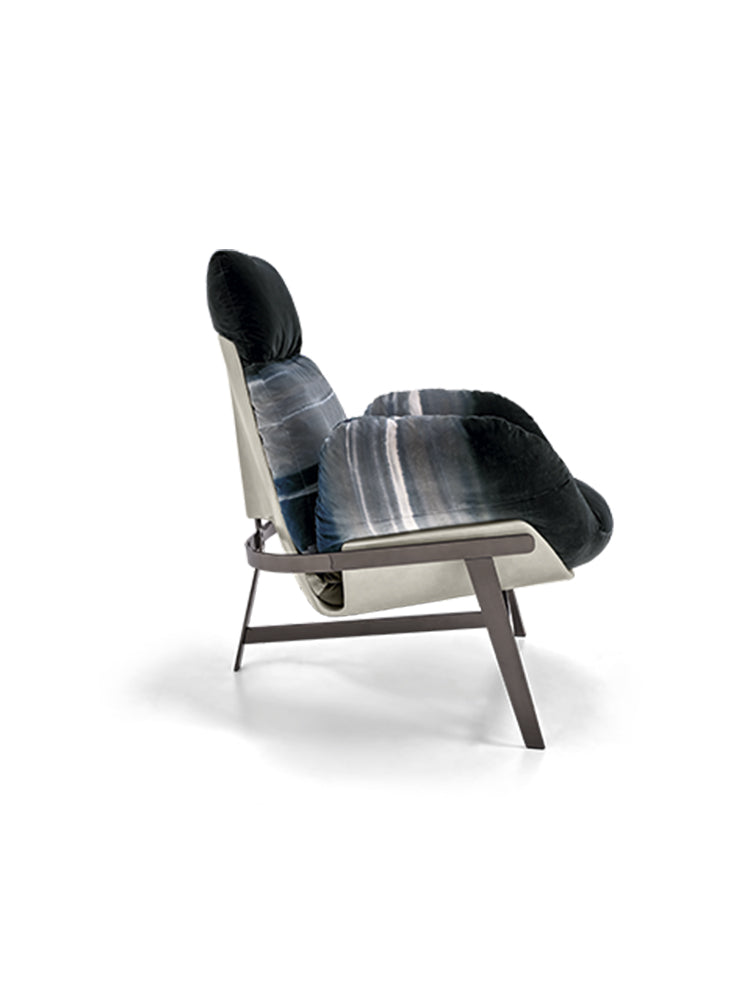 Arketipo Jupiter Lite Armchair