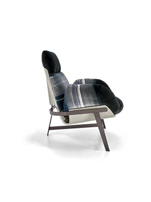 Arketipo Jupiter Lite Armchair