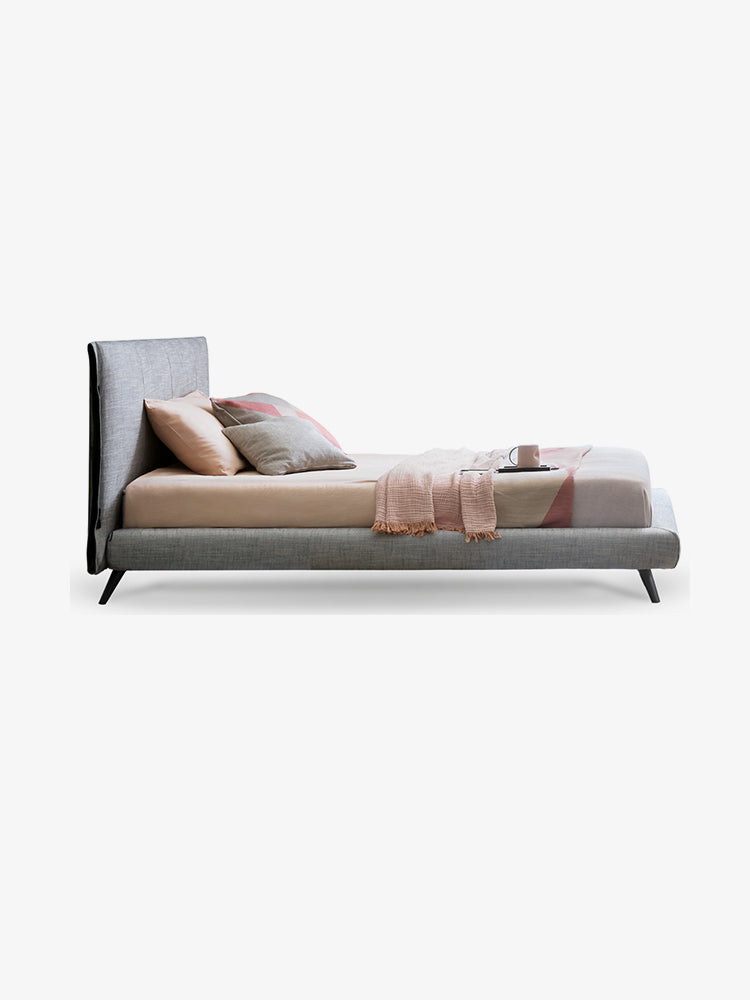 Bonaldo Cuff Single Bed