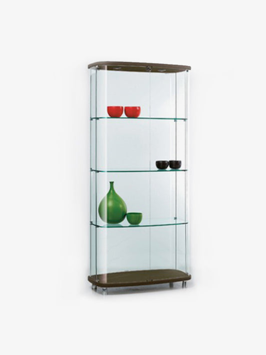Cattelan Concerto Wine Cabinet