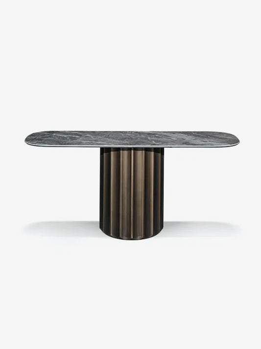 Bonaldo Dorian Console Table