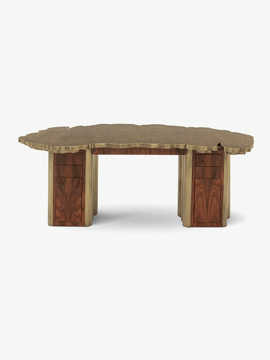 Boca Do Lobo Fortuna Writing Table