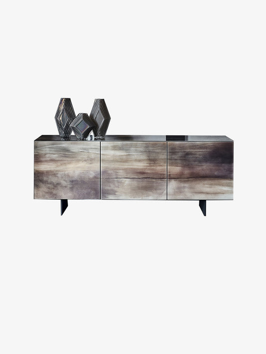 Cattelan Focus Crystalart Sideboard