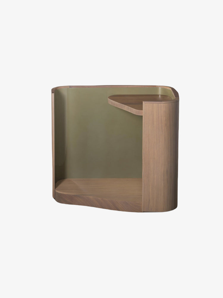 Bruno Moinard Editions Sutton Side Table
