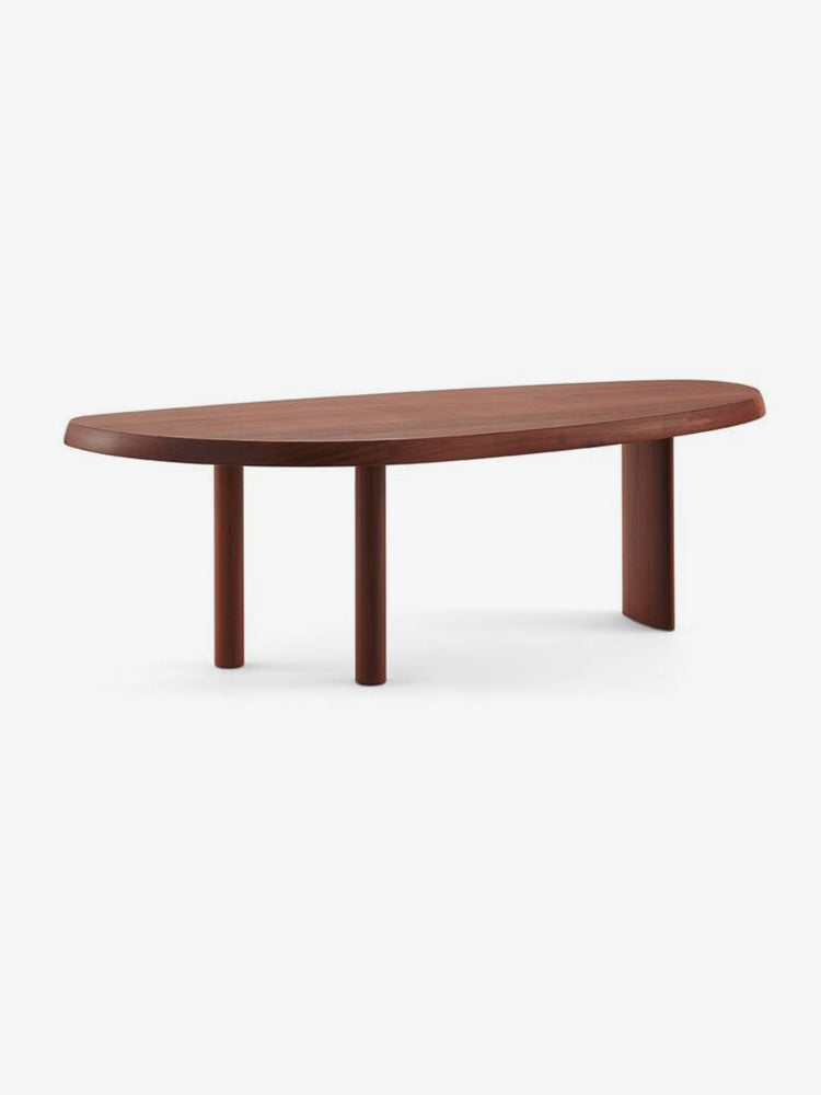 Cassina En Forme Libre Dining Table